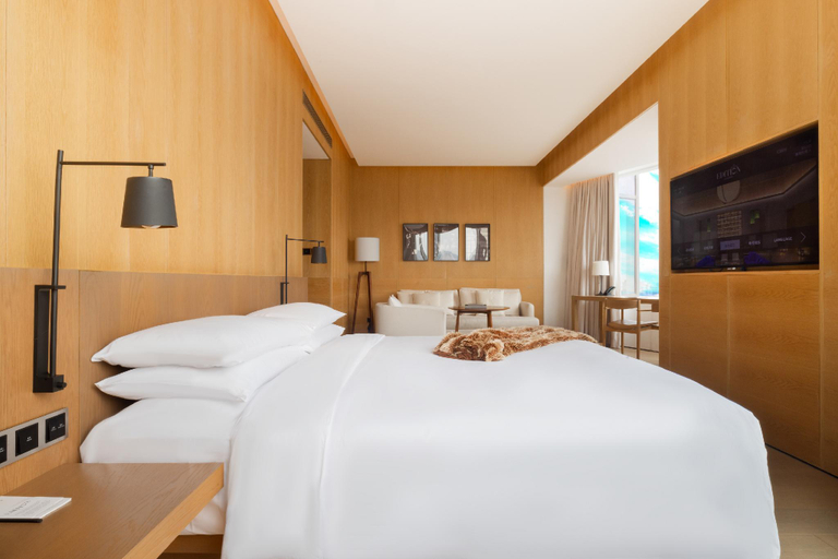 Bedroom 8
