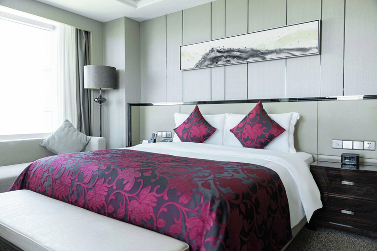 Bedroom 22