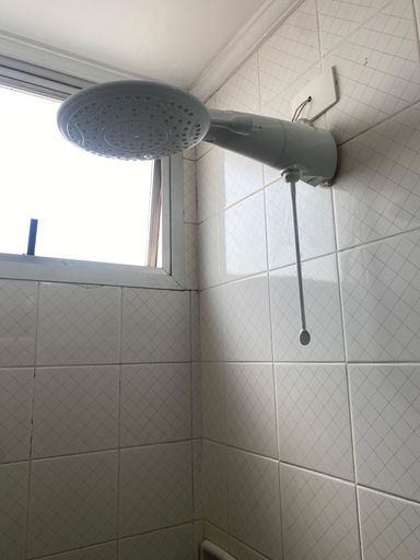 Bathroom 2, HOTEL ROYAL PARK, Piracicaba