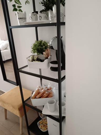 Food & Drinks 4, Niluna, Napoli
