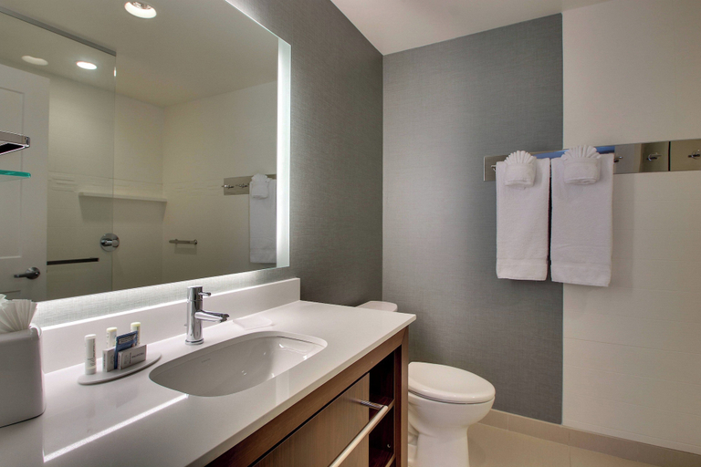 Bedroom 4, Residence Inn Valley Forge/Collegeville, Montgomery