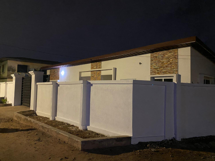 Others 2, Sigma Theta Homes - Old Tafo, Kumasi