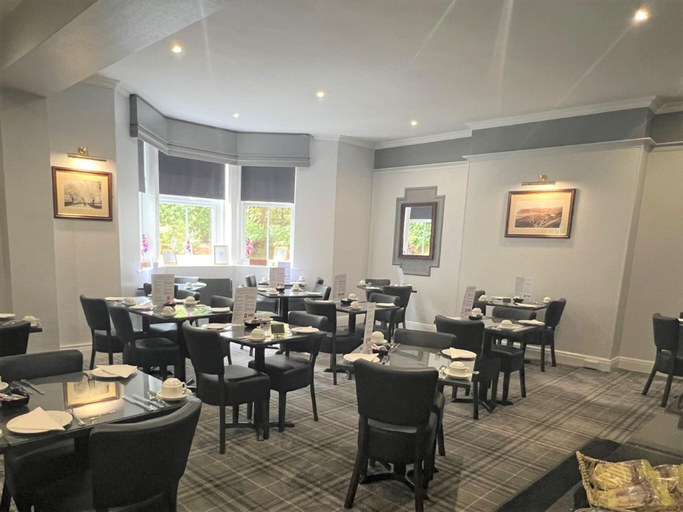 Food & Drinks 5, Mansion House , North Yorkshire