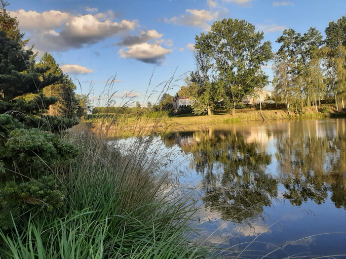 Others 3, Agroturystyka w Dolinie Stawow, Puławy