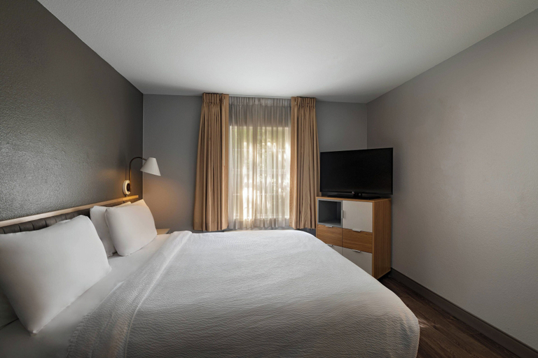Bedroom 2, TownePlace Suites by Marriott Baton Rouge South, East Baton Rouge