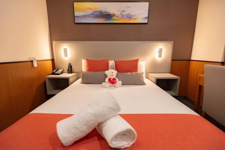 Bedroom 21