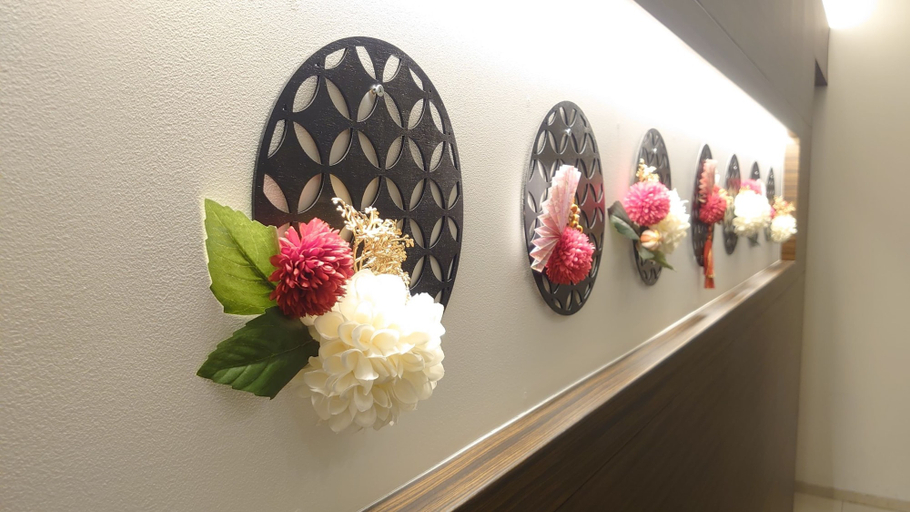 Food & Drinks 5, Richmond Hotel Tokyo Shiba, Minato