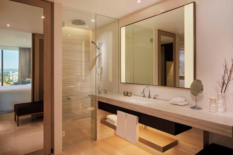 Bathroom 6