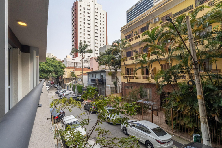 Room 3, Seng 106 in S o Paulo, São Paulo