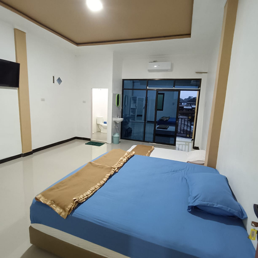 Homestay Gusar, Samosir