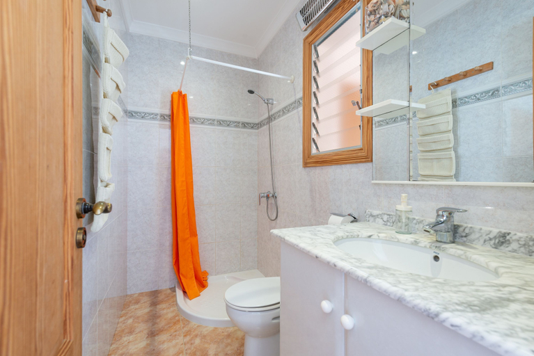 Room 2, Can Kalet in Costitx, Baleares