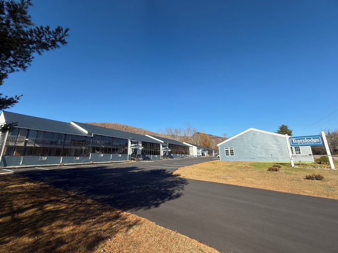 Travelodge by Wyndham Lincoln Near White Mountain, Grafton
