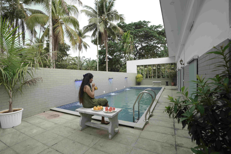 Others 3, Clive Ten Athirapally, Thrissur