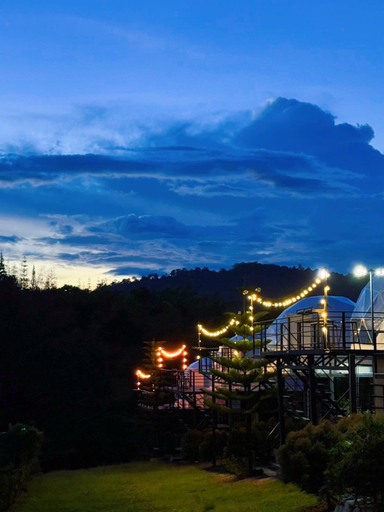 Others 3, Phu Keb Tawan, Khao Kho