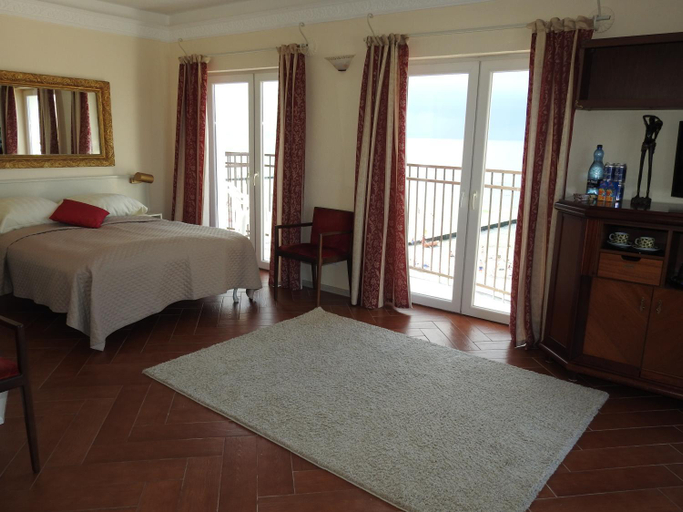 Bedroom 3, BAlTYK NAD MORZEM-PRZY PLAZY, Gryfice