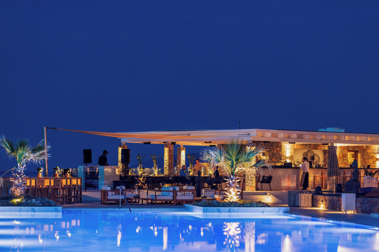 Exterior & Views 2, Abaton Island Resort & Spa, Crete