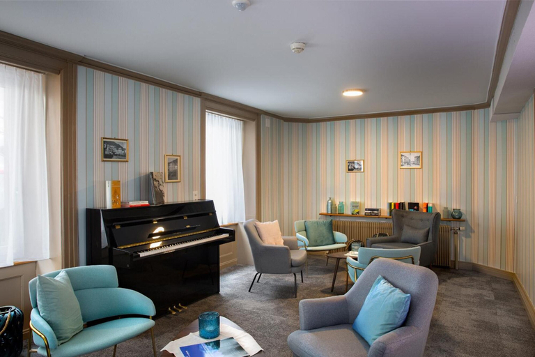 Others 3, Hotel Krone by bsmart, Sarganserland