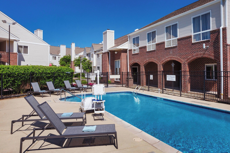 Sport & Beauty, Residence Inn by Marriott Philadelphia Willow Grove, Montgomery