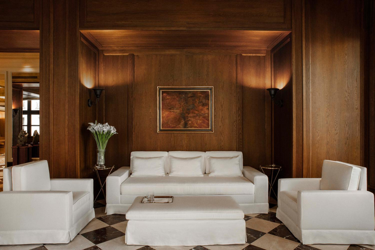 Public Area 4, Hotel Balzac Champs Elysees Paris, Paris