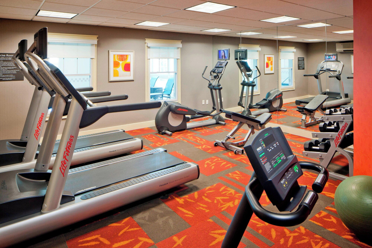 Others 4, Residence Inn by Marriott Boston Norwood, Norfolk
