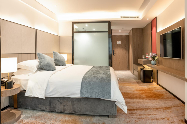 Bedroom 11