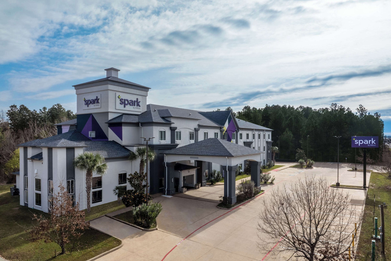 Exterior & Views 1, Spark by Hilton Nacogdoches, Nacogdoches