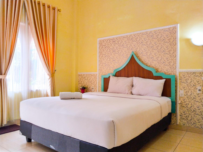 Bedroom 5