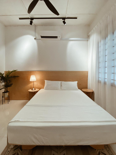 Bedroom 13
