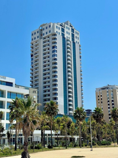 Exterior & Views, Grandstay Apartments, Durrësit
