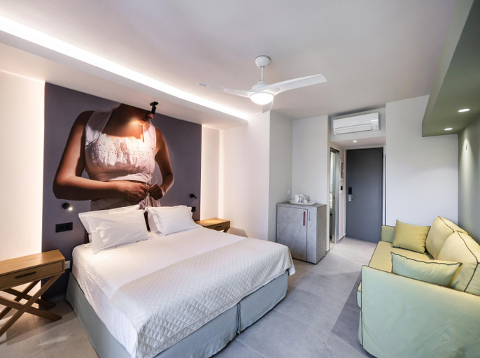 Others 5, Ligato Suites, Ionian Islands