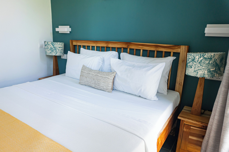 Bedroom 3, Soul Paje Managed by TOC, Kusini