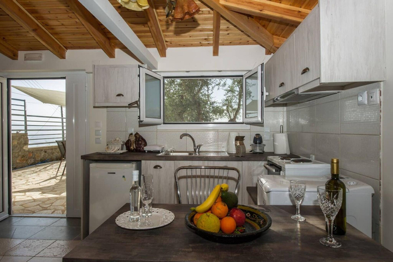 Others 5, Villa Needa s - New Hope Poolside Studio, Peloponnese