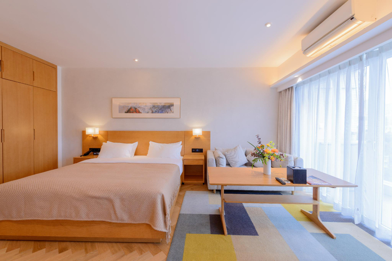 Bedroom 9
