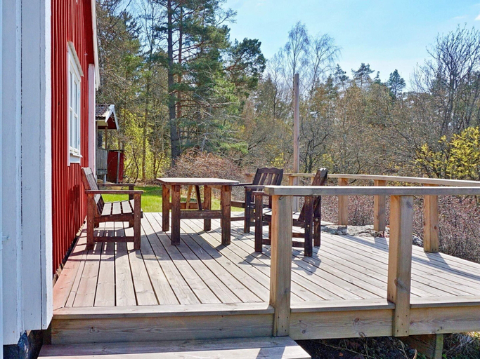 Exterior 3, 6 Person Holiday Home in Vaxholm, Vaxholm