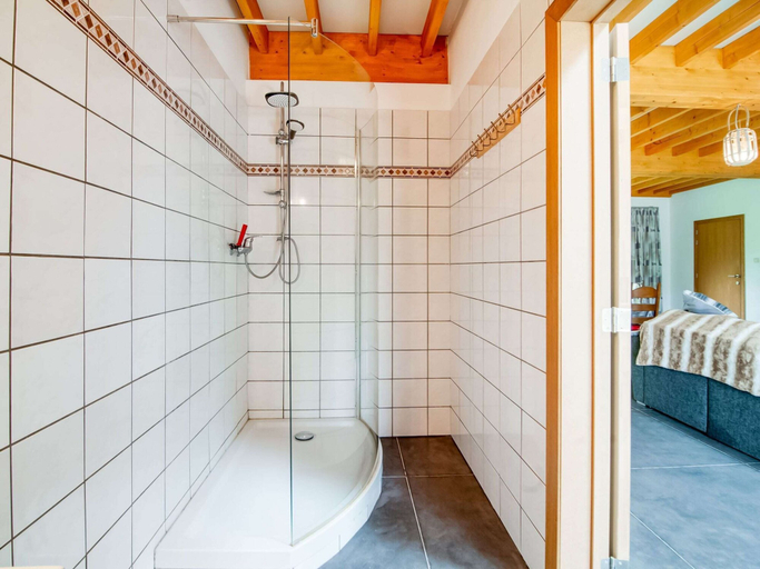 Bathroom 4, Nature Cottage in Florennes, Namur