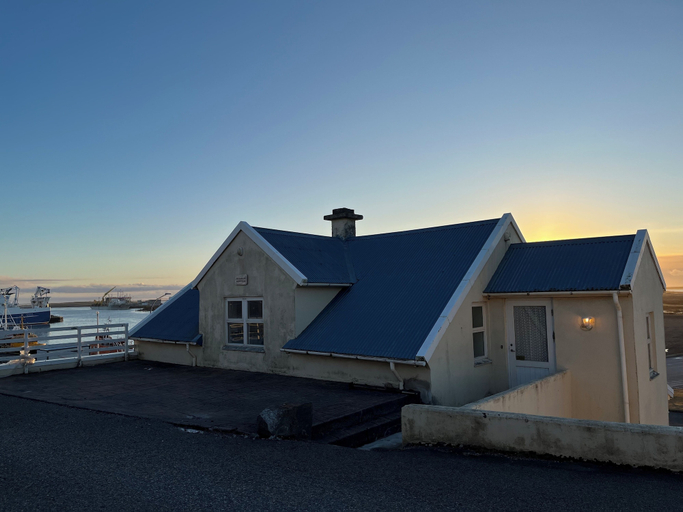 Exterior & Views 2, Guesthouse Hvammur, Sveitarfélagið Hornafjörður