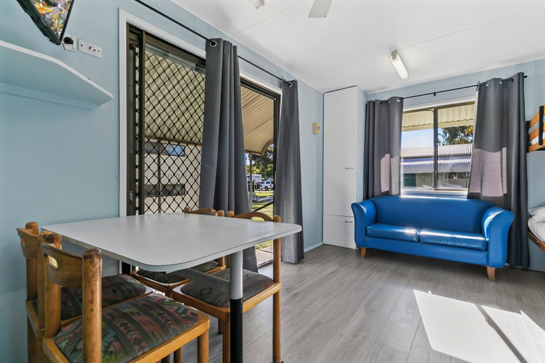 Others 5, Bribie Island Caravan Park, Bribie Island