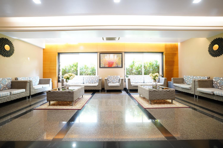 Others 4, Hotel Dipali, Sagar