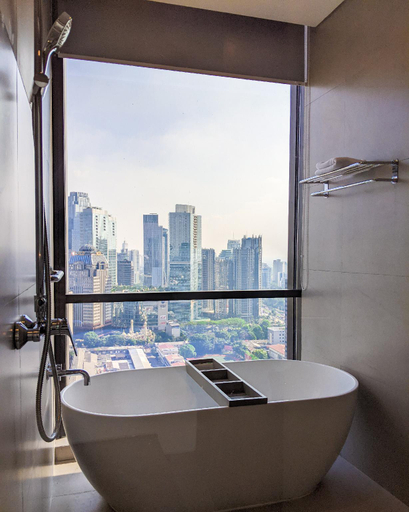 Bathroom 15