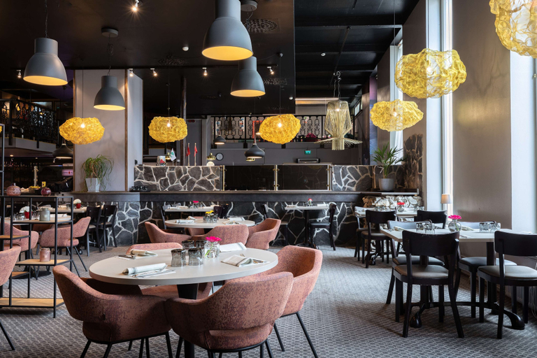 Food & Drinks 2, Scandic Vaasa, Ostrobothnia