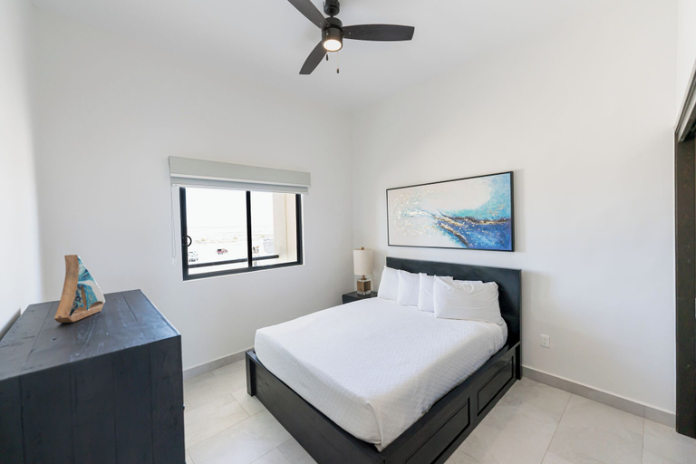 Bedroom 3, Laguna Shores Resort, Puerto Peñasco