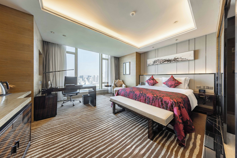 Bedroom 15