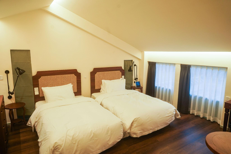 Bedroom 7