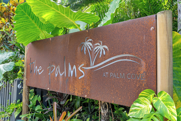 Exterior & Views 3, The Palms at Palm Cove, Cairns