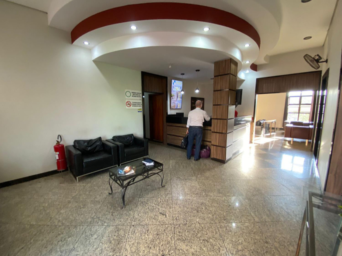 Public Area