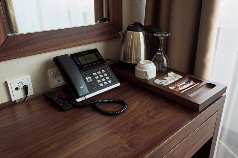 Amenities 11