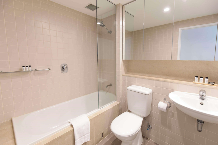 Bathroom 7