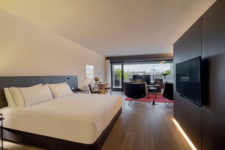 Bedroom 11