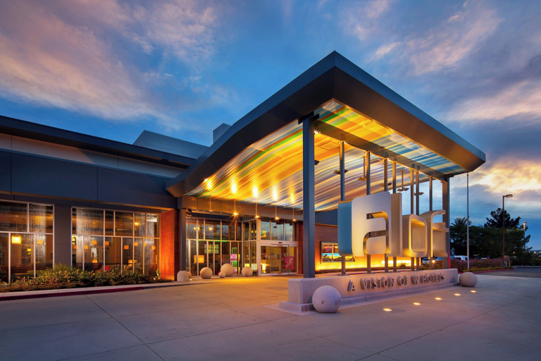 Aloft San Francisco Airport, San Mateo