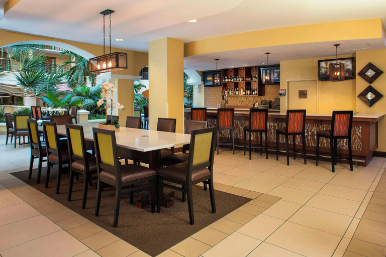 Food & Drinks 4, Four Points by Sheraton Suites Tampa Airport Westshore, Hillsborough